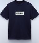 S-box Logo Softshell