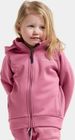 Siljan Kids Full Zip