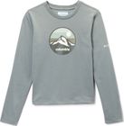 Hazeldel Hill II Long Sleeve Graphic Tee