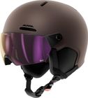 Arber 2 Visor Q-lite
