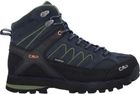 Moon Mid WP Trekking Shoes