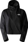 Womens Cropped Quest Jacket