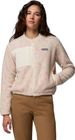 Women's Stellar Path Fleece Bomber Jacket