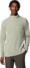 Klamath Range II Half Zip