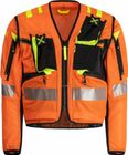 Operator Convert Jacket