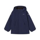 Penguin Hardshell Jacket Kids