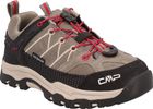 Kids Rigel Low Trekking Shoes WP