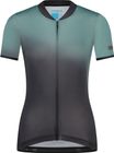 W's Evolve Avventura Short Sleeves Jersey