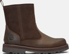 Kids Mid Warm Lined Boot