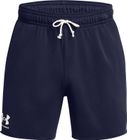Rival Terry 6in Short