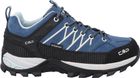 Rigel Low Wmn WP Outdoor Shoe