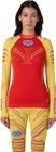 Natyon 3 0 Spain Underwear Shirt Long Sleeve TURTLE Neck