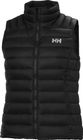 W Verglas Down Vest 2.0
