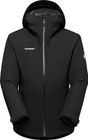 Convey 3 in 1 Hardshell Hooded Jacket Women