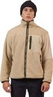 Alltrack Full Zip Sherpa Jacket