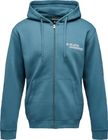 M Mini Stacked Full Zip Hoody