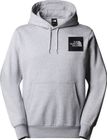 Mens Fine Hoodie