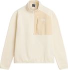 Womens TNF Performance Fleece 1/4 Zip