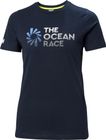 W The Ocean Race T-shirt