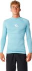 Waves UPF Perf Long Sleeve