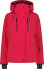 Woman Jacket FIX Hood