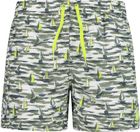 MAN Shorts