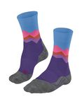 TK2 Explore Herren Trekking Socken