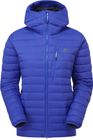 Earthrise Hooded Wmns Jacket