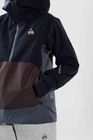Stellar W Insulated Anorak