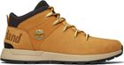 Mens Mid Lace UP Sneaker