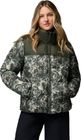 Women’s Puffect III Printed Puffer Jacket