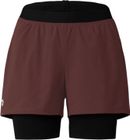 Pacemaker 2In1 Shorts W
