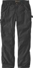 Rugged Flex Loose Fit Canvas Work Trousers
