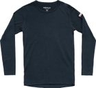 Breeze Plus Merino Shirt JR