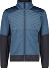 MAN Hybrid Jacket