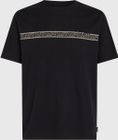 Ikat Stripe T-shirt