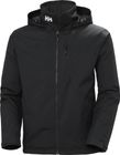 Crew Hooded Midlayer Jacket 2