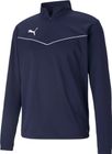 Teamrise 1/4 Zip Top
