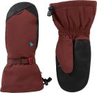 Járngreipr 2.0 Mitts