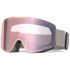 Nendaz Topaz III Cylindrical Ski Goggle