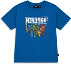 LWTAFFY 621 - T-shirt Short Sleeve.