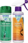 Tech Wash+tx-direct Spray, 2x300ml