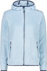 Woman Jacket FIX Hood