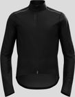 The Zeroweight Dual Dry Performance Knit Waterproof Cycling Jacket