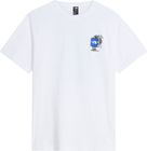 U Gear UP GET OUT RLX Softshell Tee-graphic