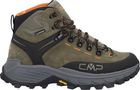 Tytanus Mid Trekking Shoes WP
