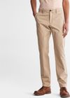 Mens Twill Chino Pant (slim)