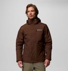 Element Blocker III Interchange Jacket