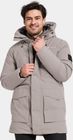 Akilles USX Parka 2