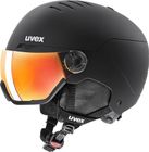 Wanted Visor
